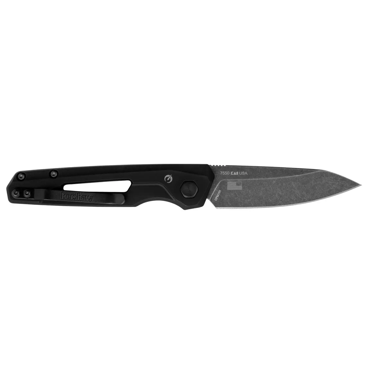 Kershaw 7550 Launch 11 1