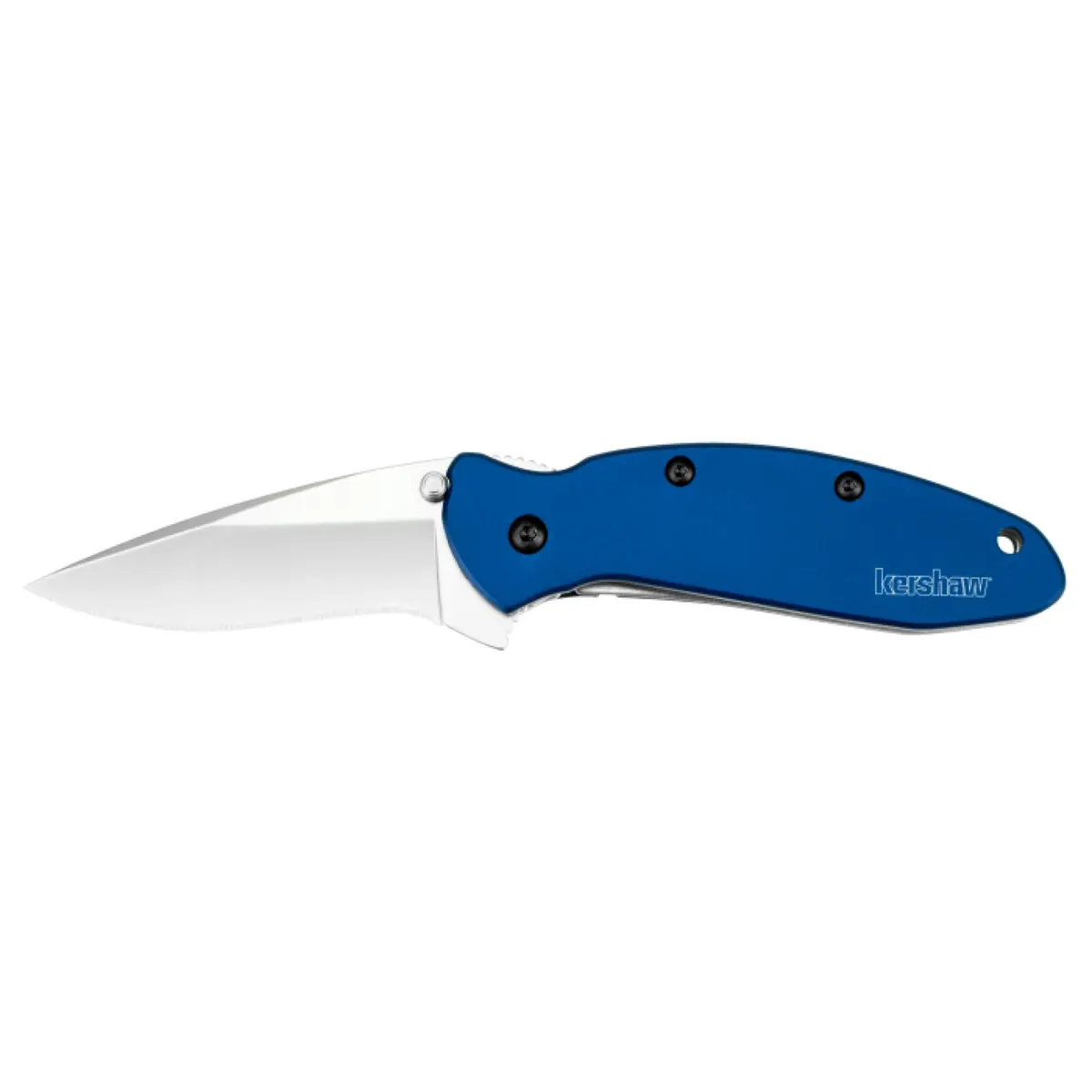 Kershaw 1620Nb Scallion - Navy Blue 1