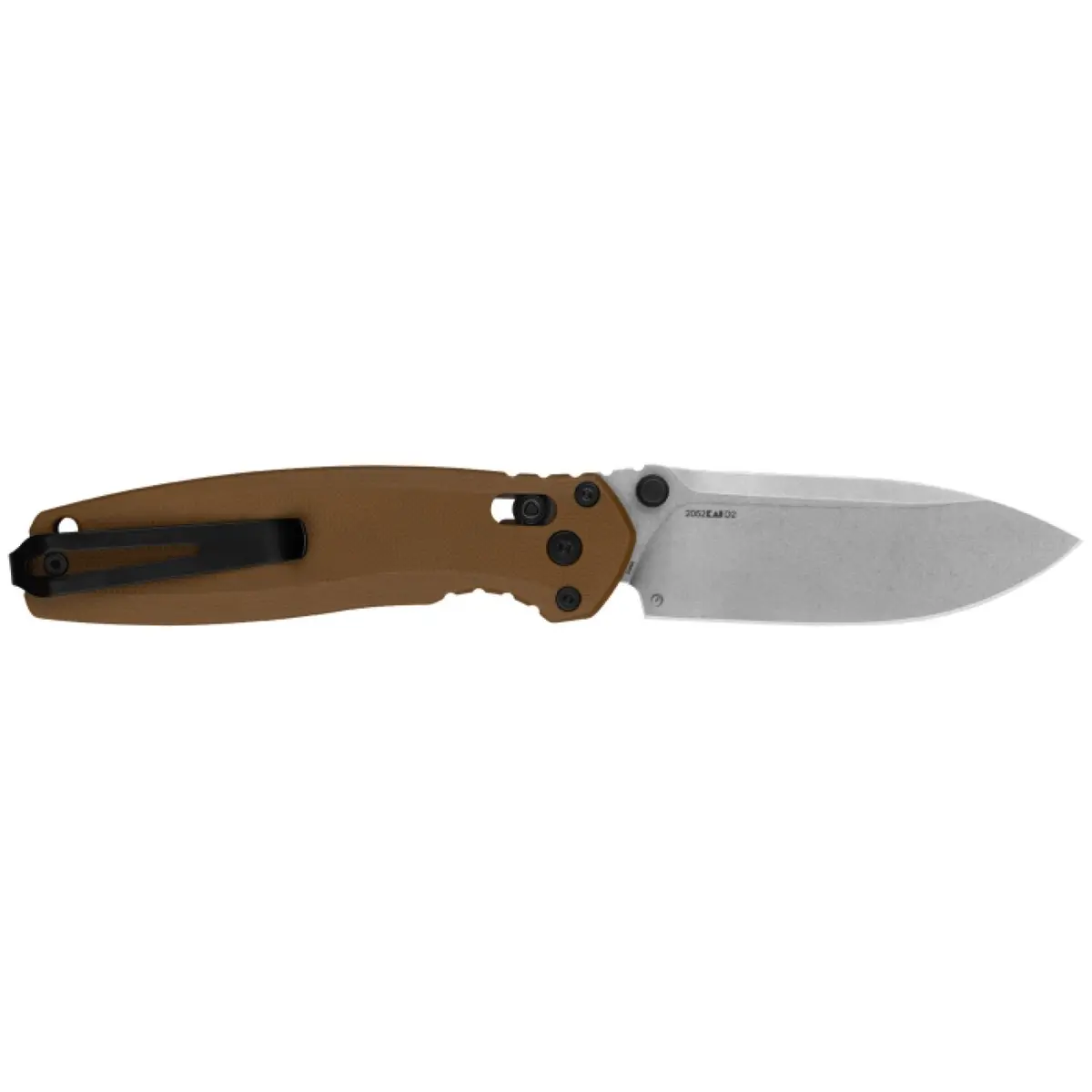 Kershaw 2052 Broadside 1