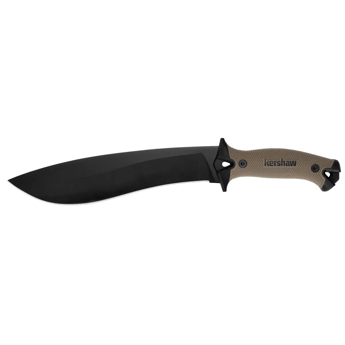 Kershaw 1077Tan Camp 10 - Tan 1