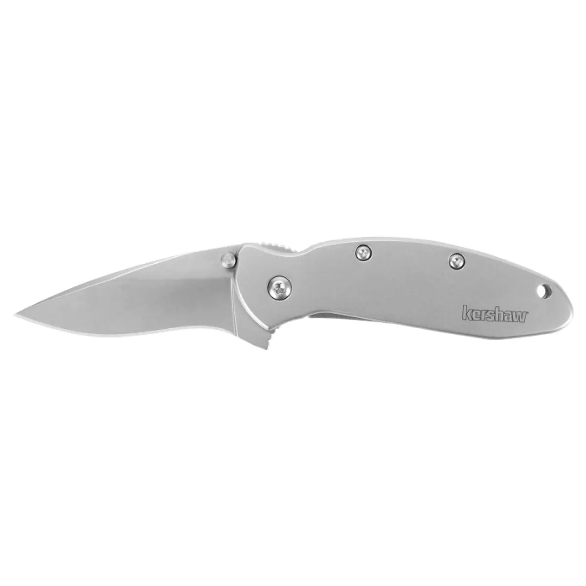 Kershaw 1620Fl Scallion - Stainless 1