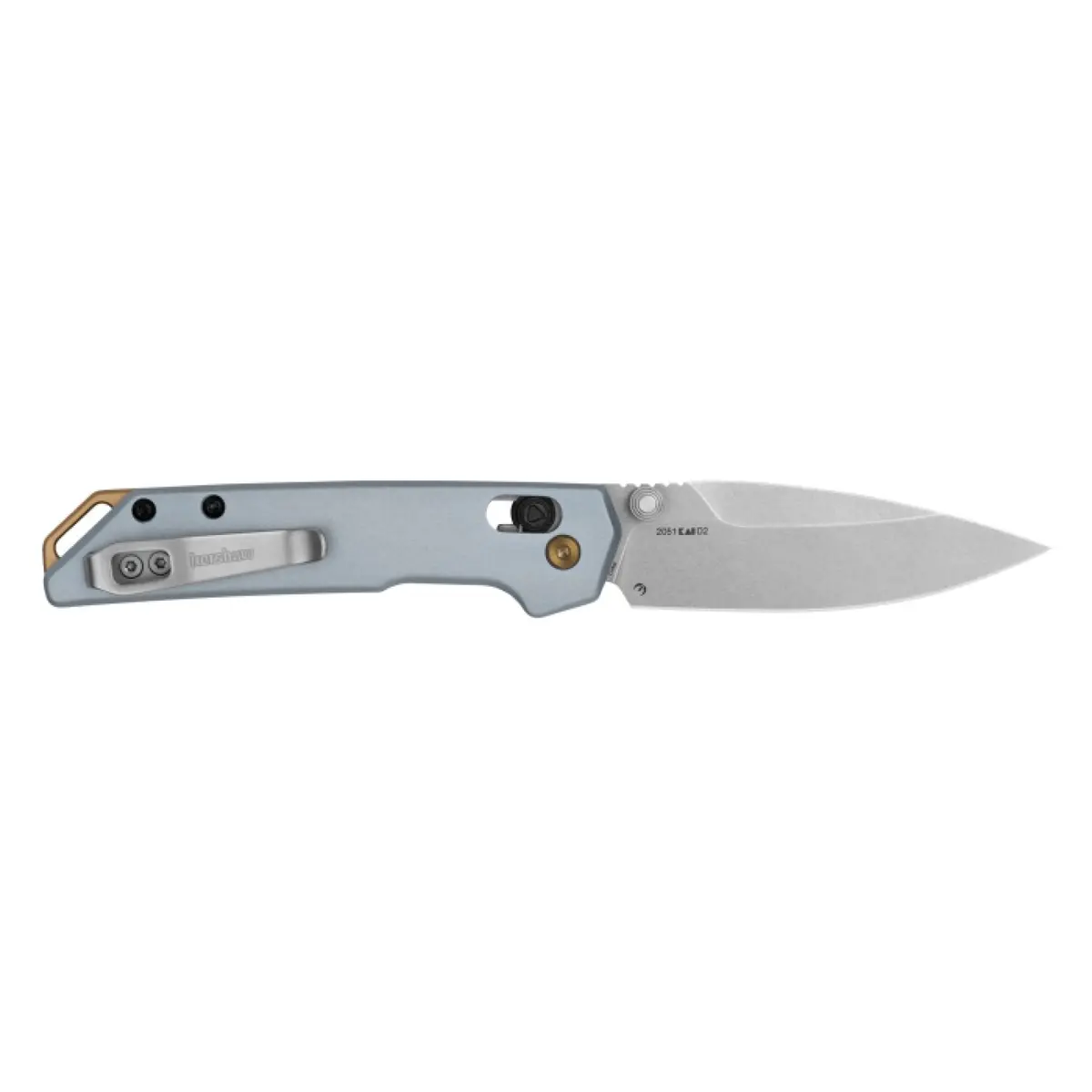 Kershaw 2051 Mini Iridium 1