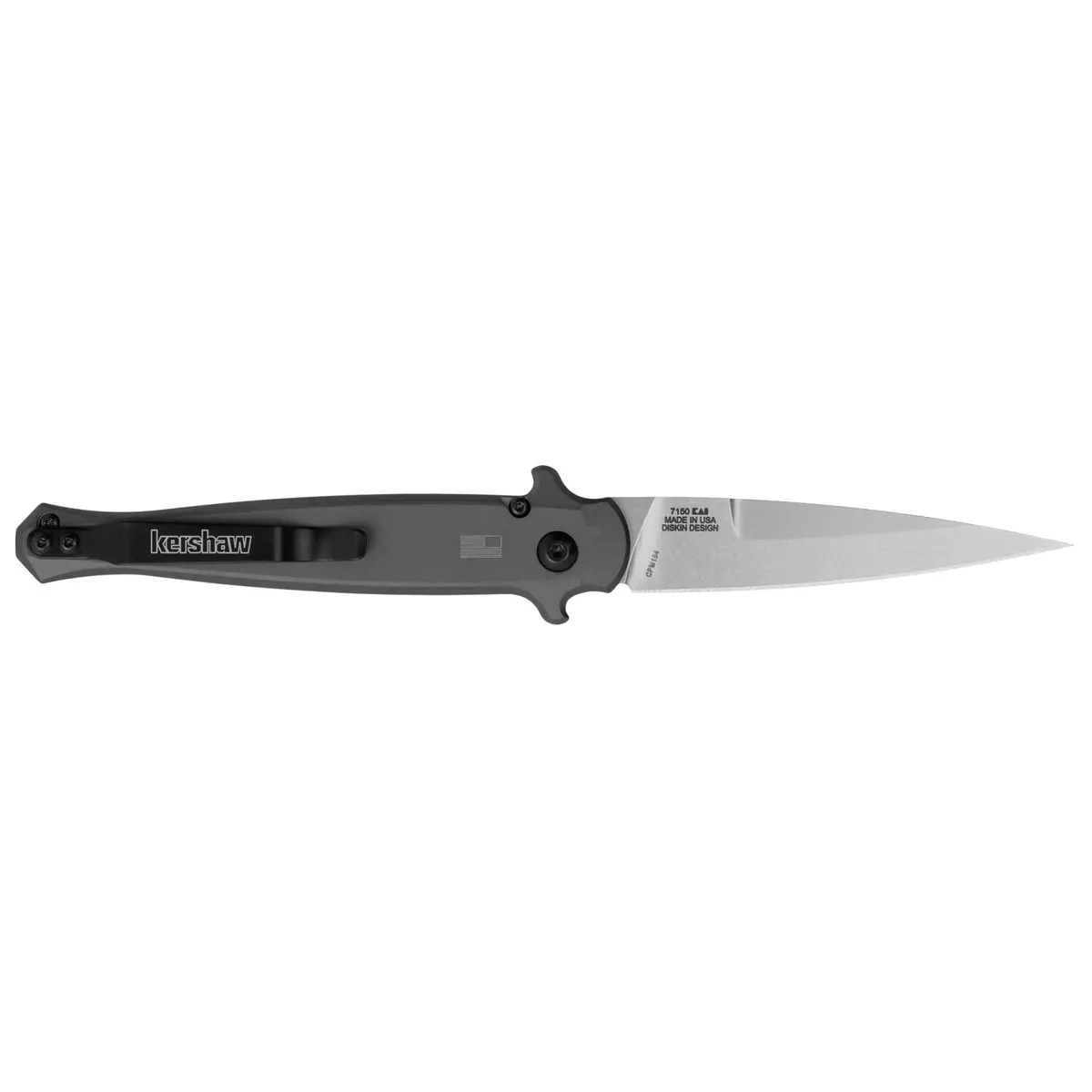 Kershaw 7150 Launch 8 1