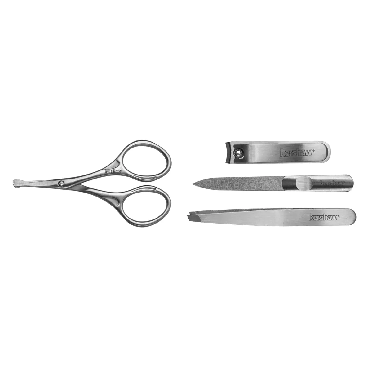 Kershaw Kmcure Manicure Kit 1
