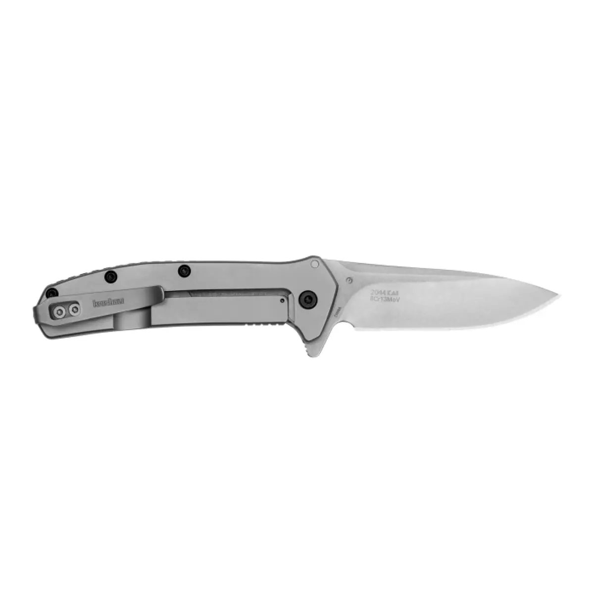 Kershaw 2044 Outcome 1
