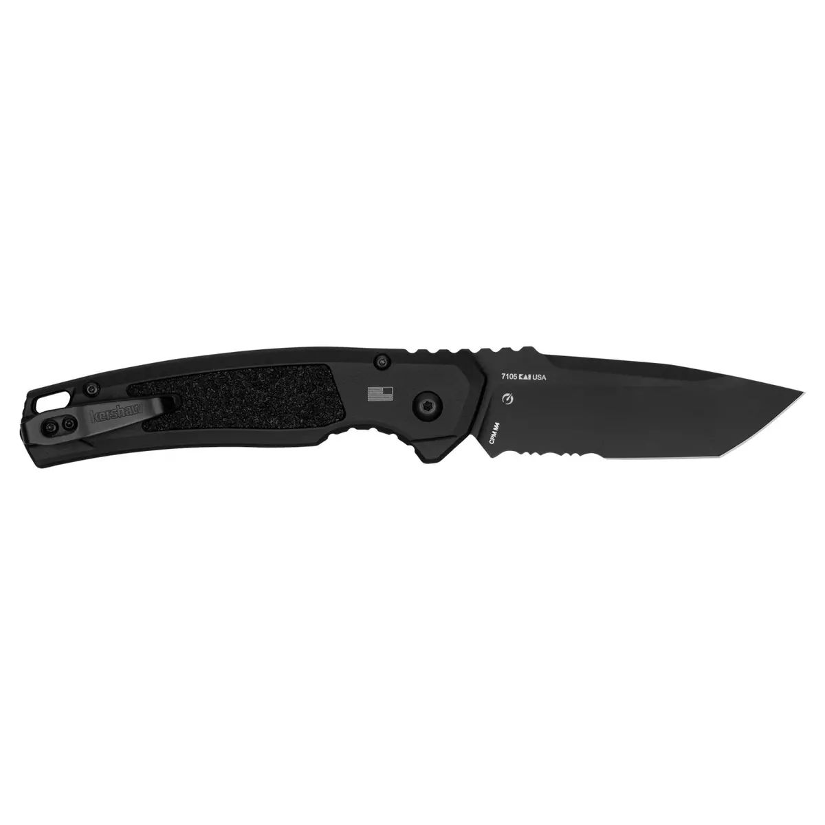 Kershaw 7105 Launch 16 1