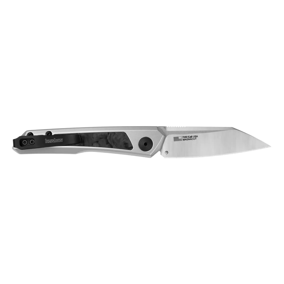 Kershaw 7050 Launch 20 Automatic Magnacut Blade 1
