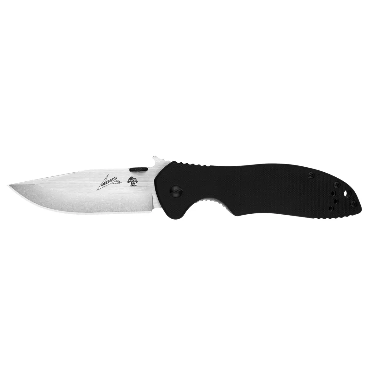 Kershaw 6034D2 Cqc-6K D2 1