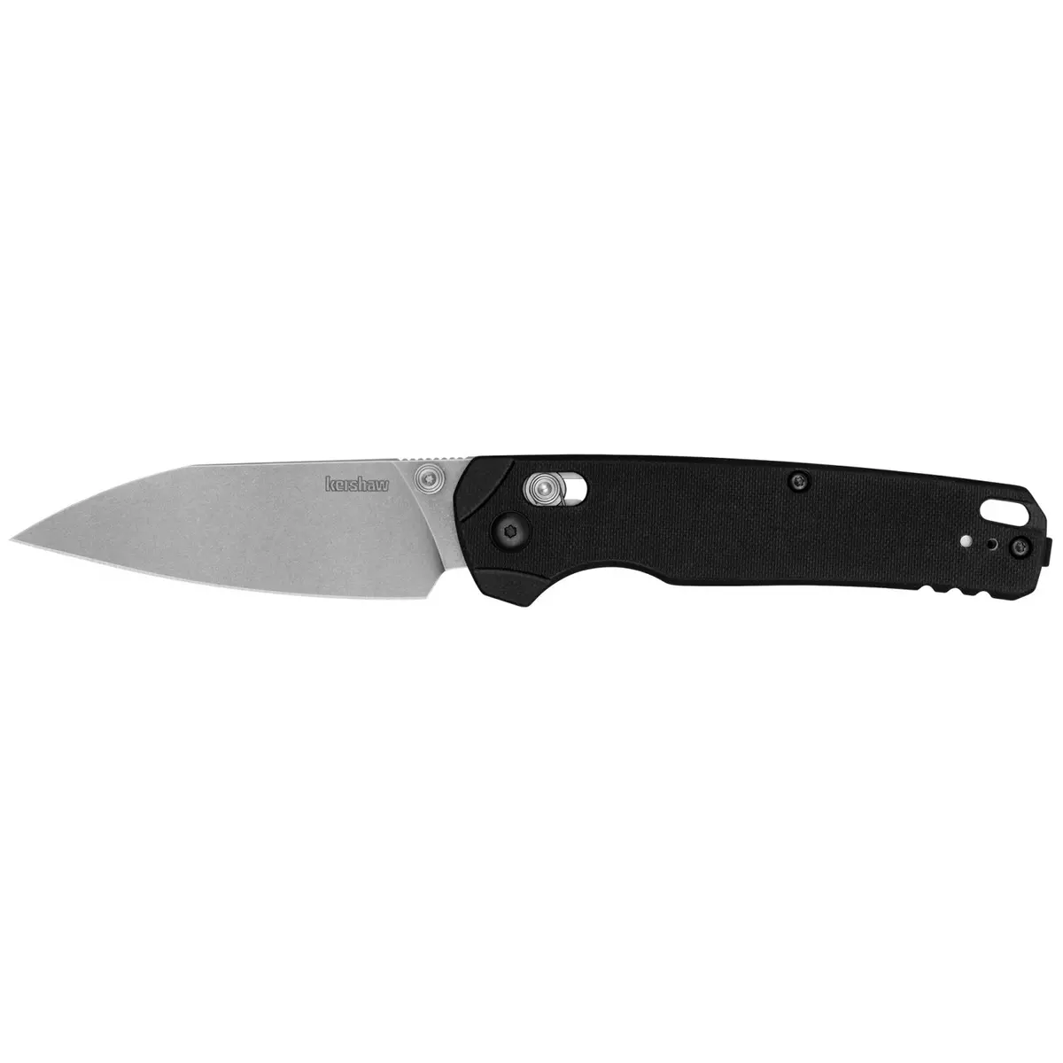 Kershaw 6110 Bel Air Xl 1