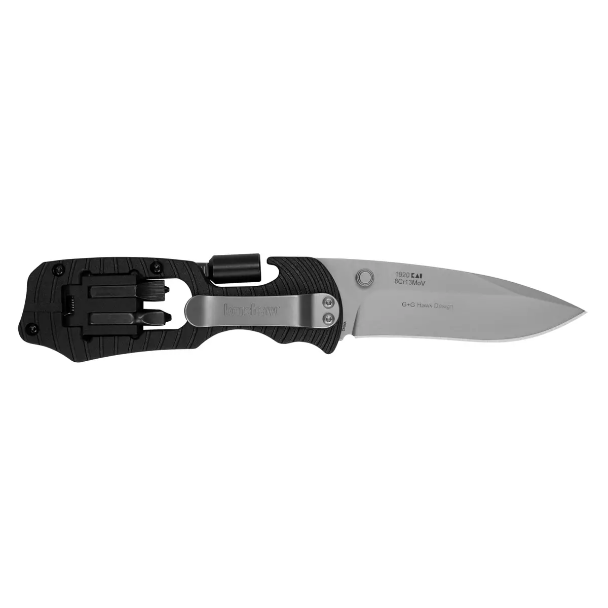 Kershaw 1920 Select Fire 1