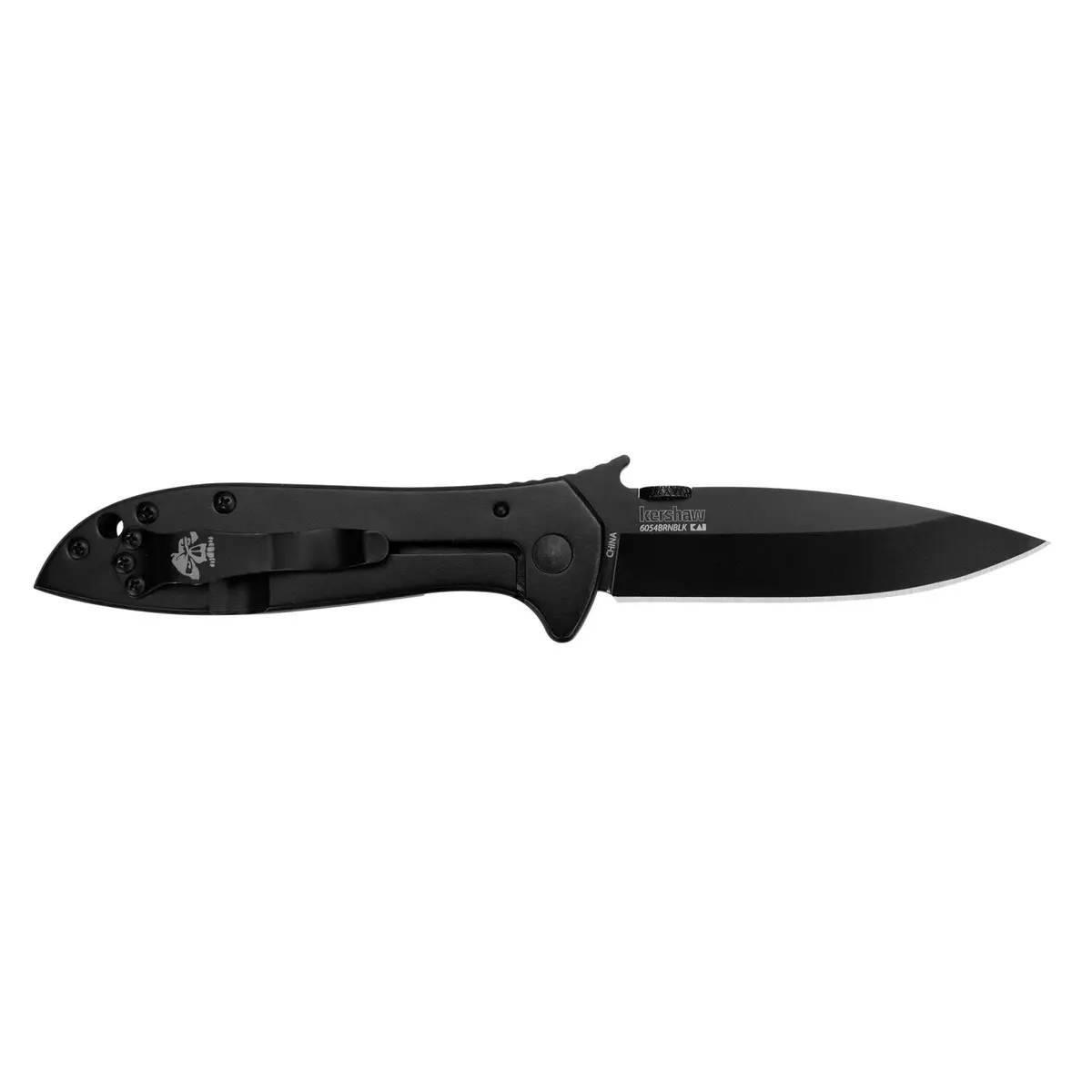 Kershaw 6054Brnblk Cqc-4K 1