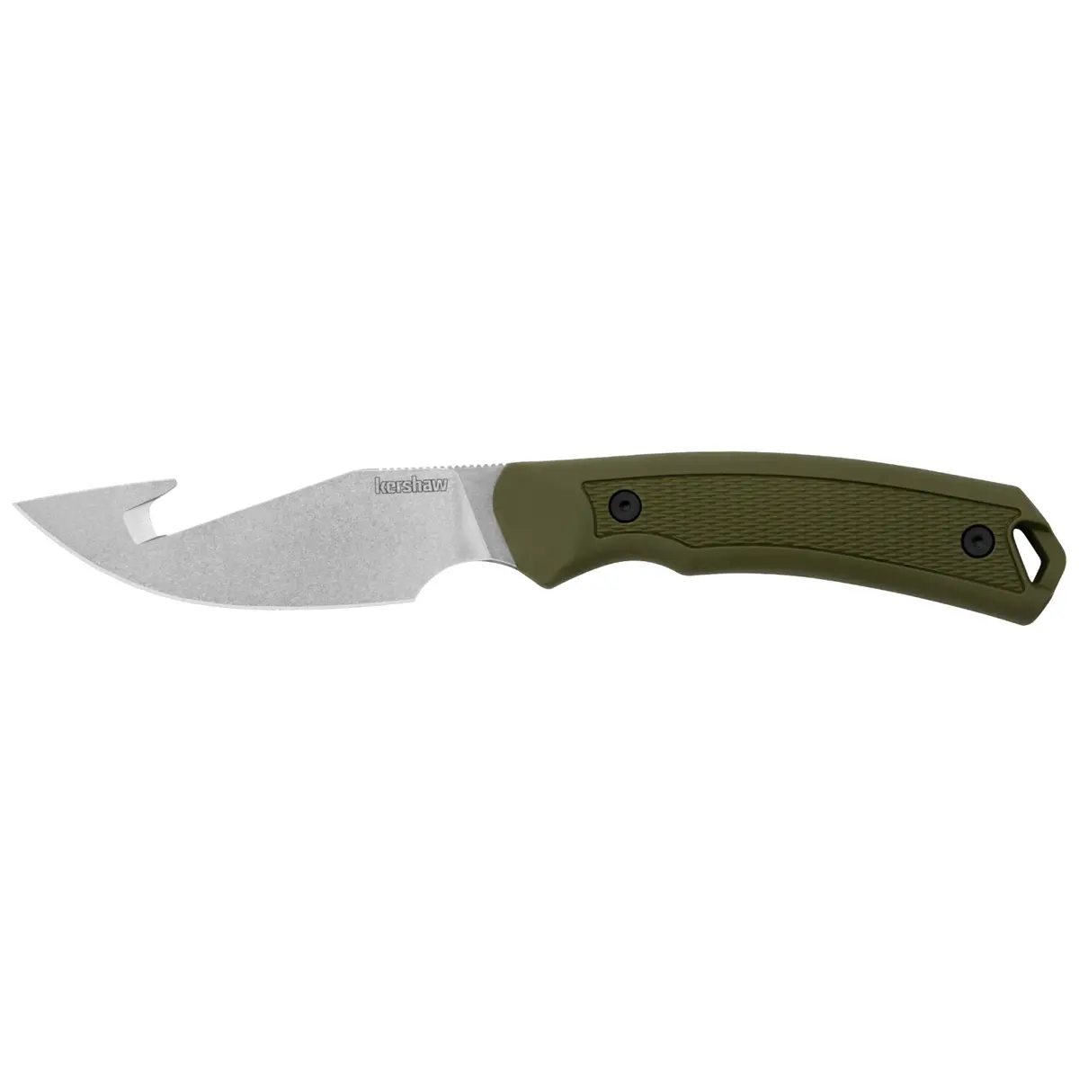 Kershaw 1883Gh Deschutes - Skinner, Gut Hook 1