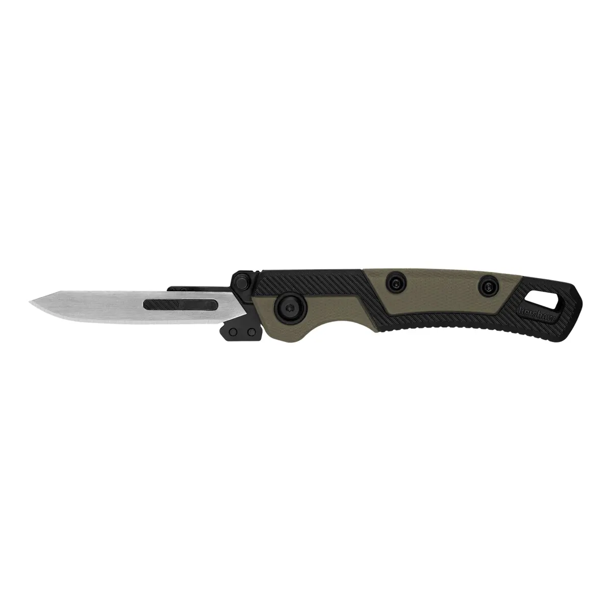 Kershaw 1891 Lonerock Rbk 2 1
