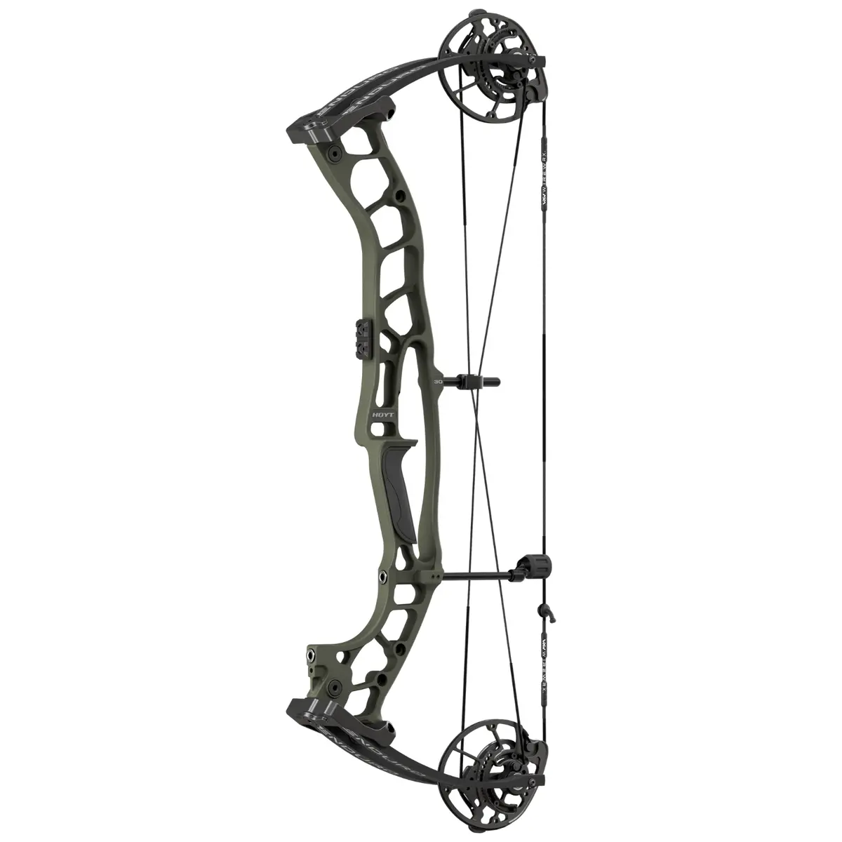 Hoyt Enduro Compound Hunting Bow 1