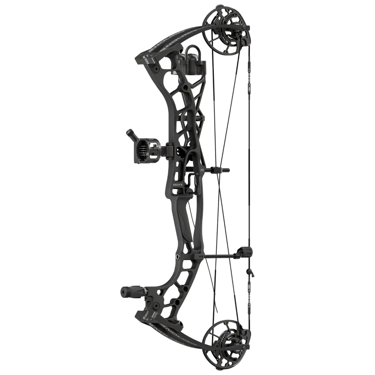 Hoyt Enduro Premium Package Compound Hunting Bow 1