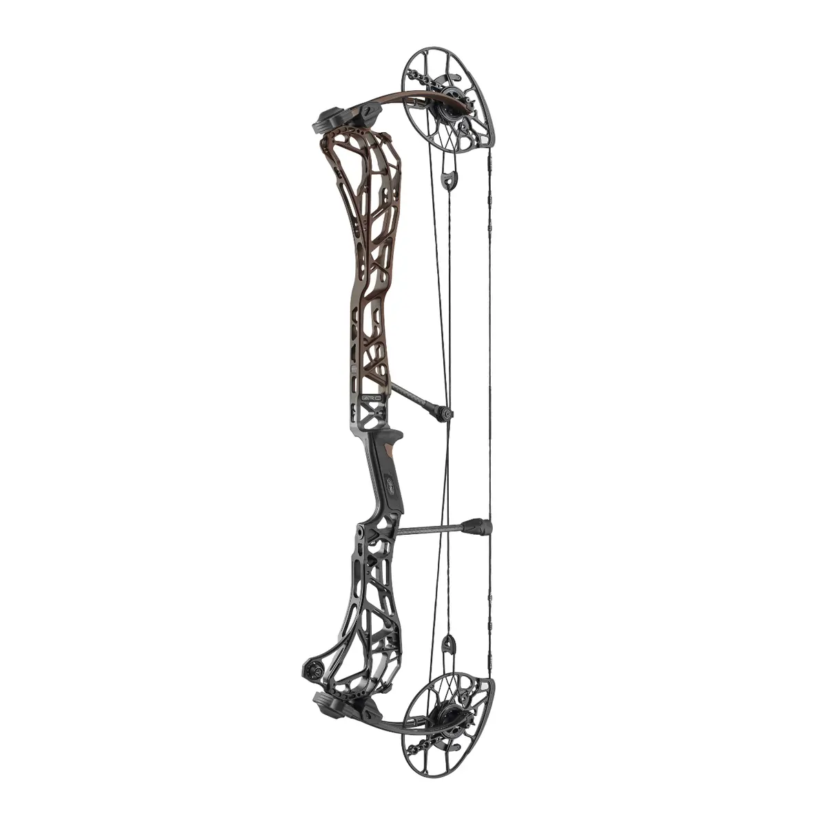 Mathews Arc 34 Compound Hunting Bow 1
