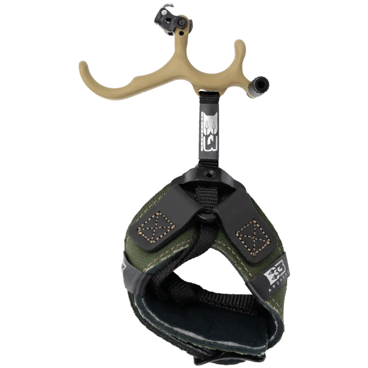 B3 Ranger Release 1