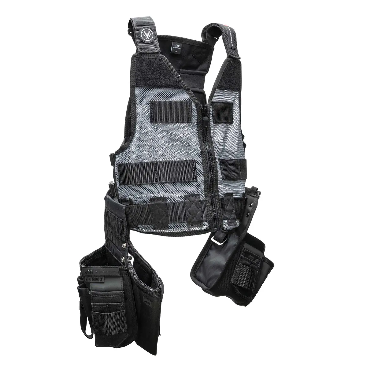 Diamondback Volt '25 Vest System 1