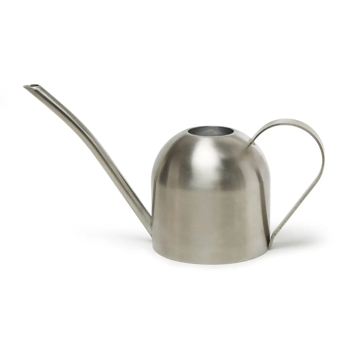 Stainless Steel Watering Can 1