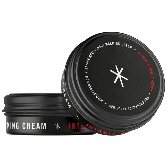 Styrkr - Muscle Warming Cream - 150Ml 1