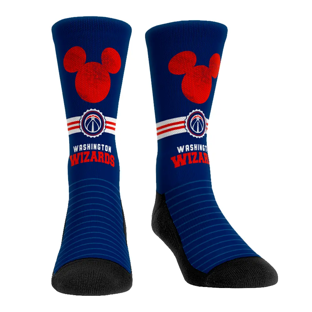 Washington Wizards - Disney  - Classic Icon 1