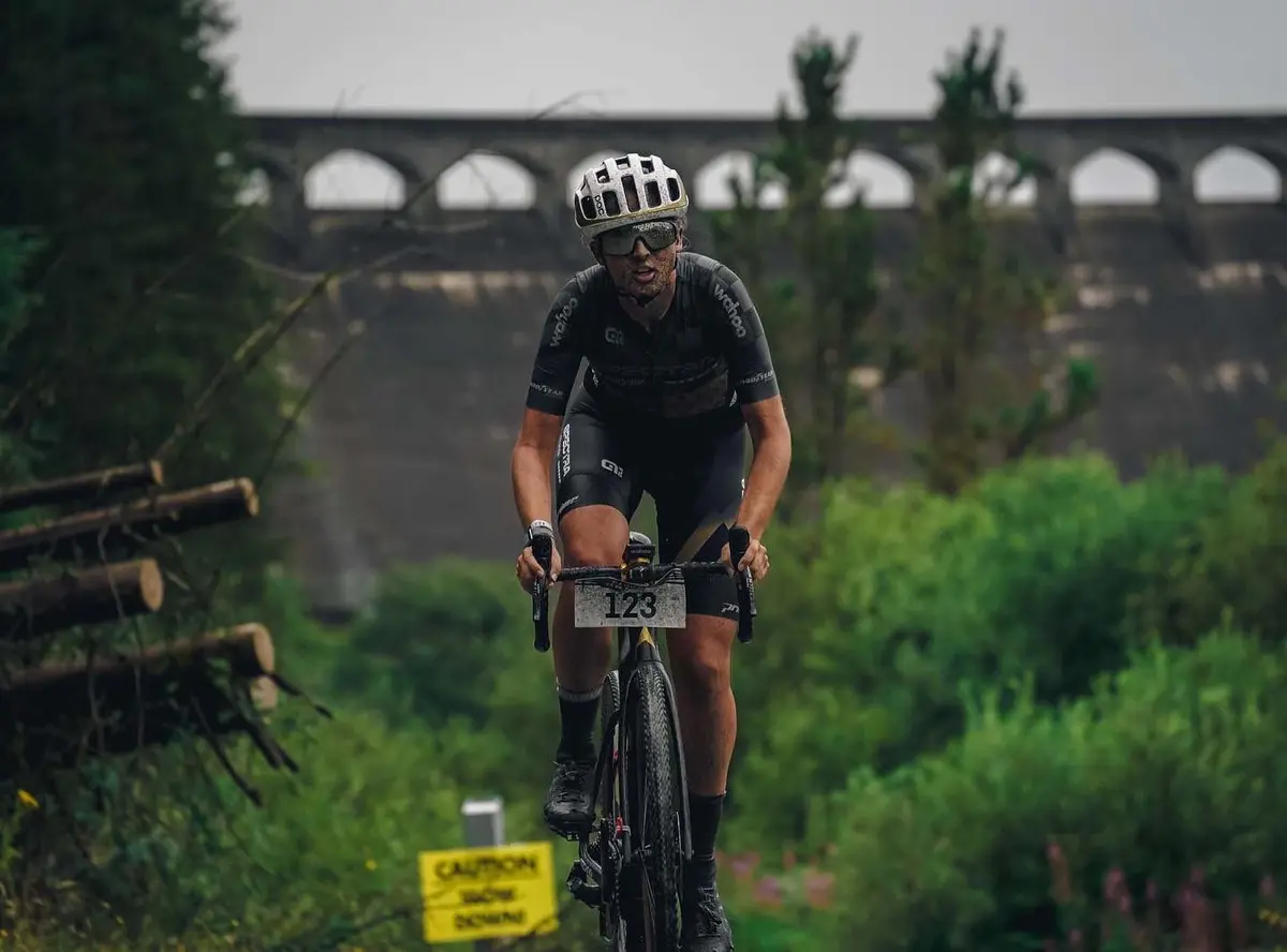 Gravel Skills Ride - April 15Th 1