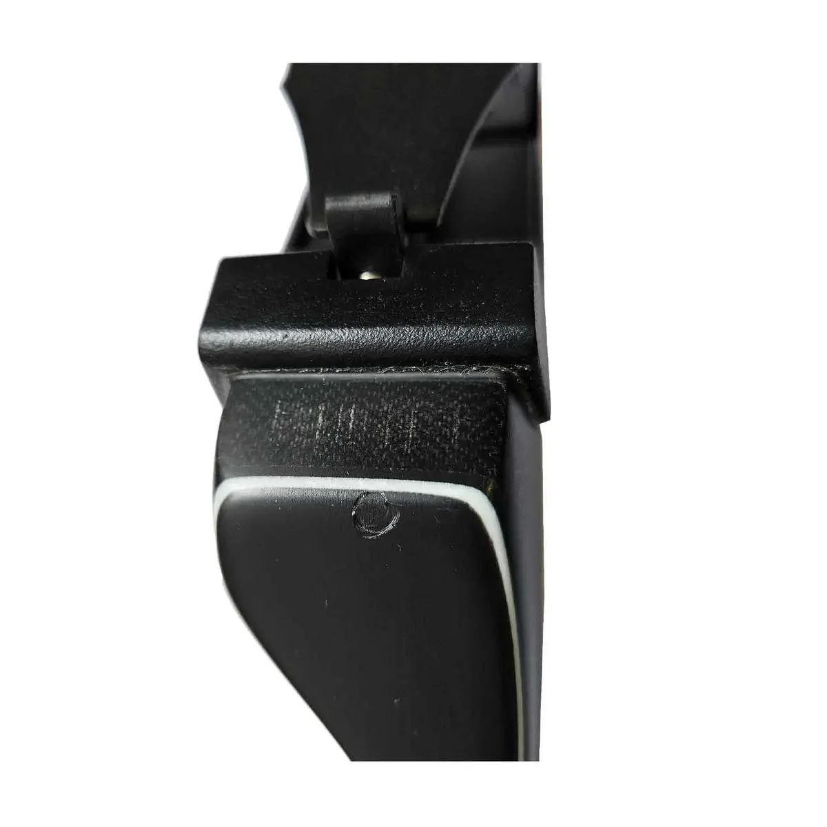Bear Archery Take-Down Recurve Riser (B Length) (Left Hand) (Open Box X1039287) 2