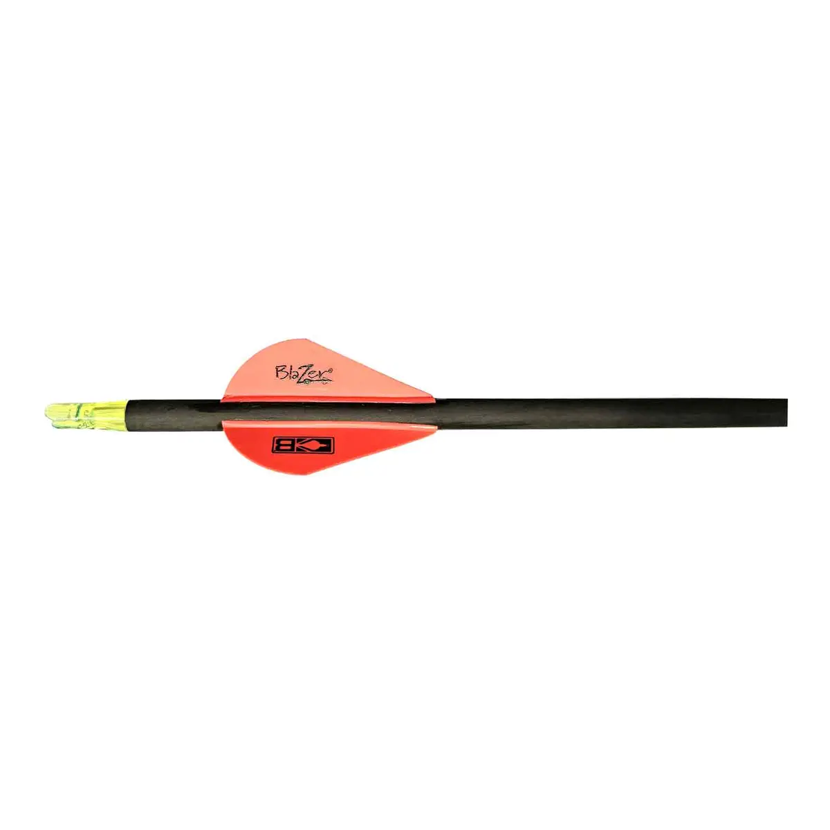 Gold Tip Hunter Pro Fletched Arrows (340 Spine) (Gt Nock) (Open Box X1043507) 1