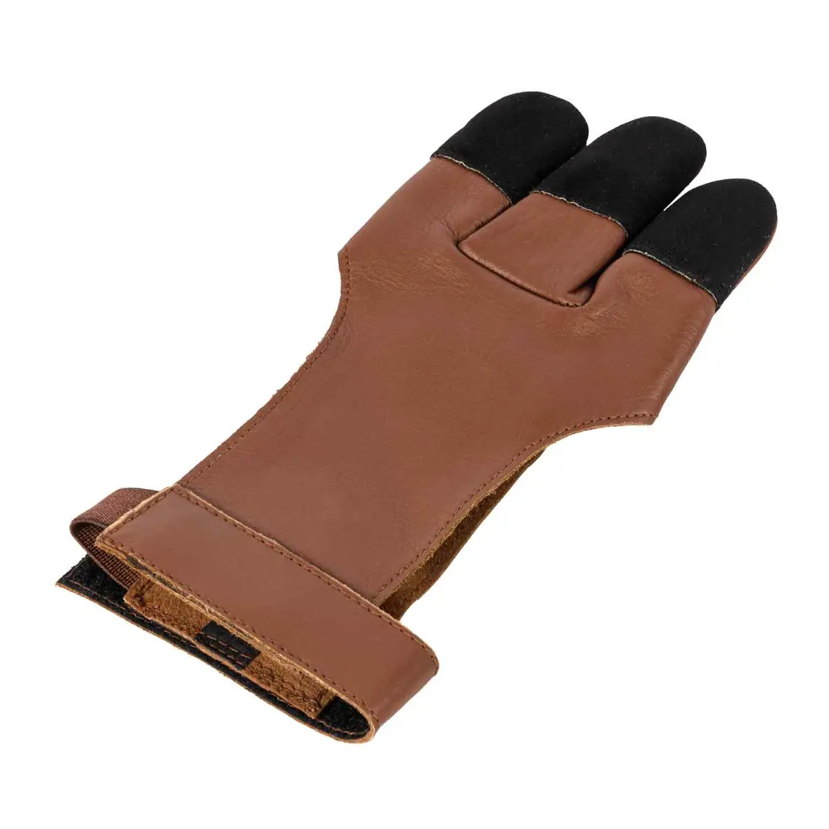 Premium Leather Shooting Glove (Large) (Clearance X1044550) 1