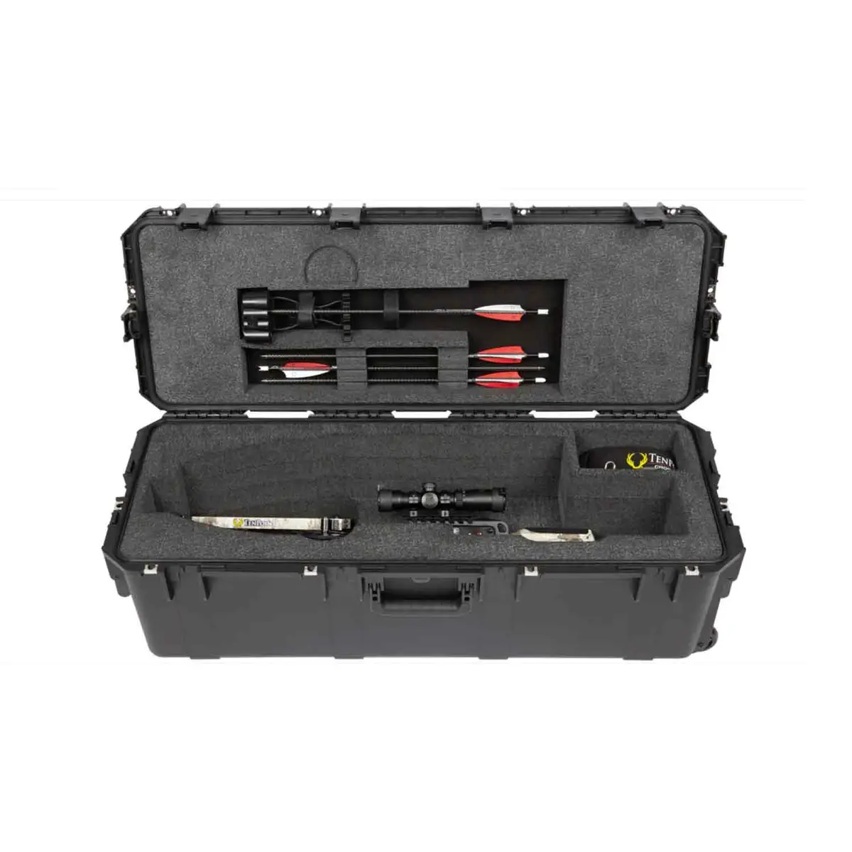 Skb Iseries 3913-12 Tenpoint Stealth 450 / Vengent S440 / Viper 430 / Viper S415 / Viper S400 / Turbo S1 Crossbow Case (Clearance X1045322) 1