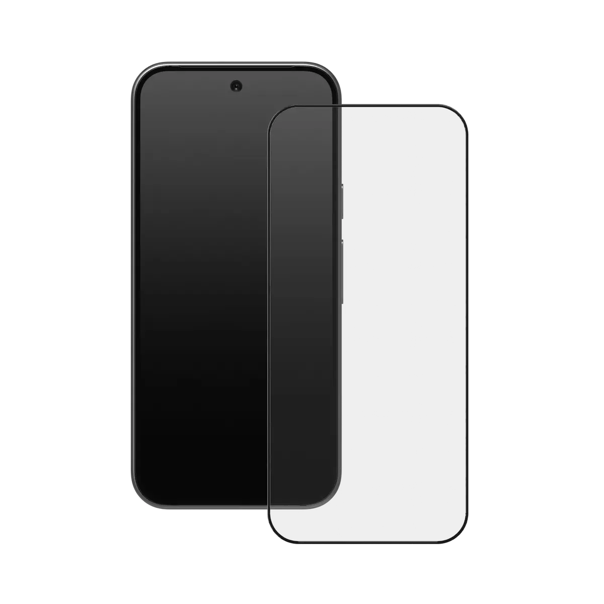 Pixel 9 Pro Protection En Verre Trempé 1