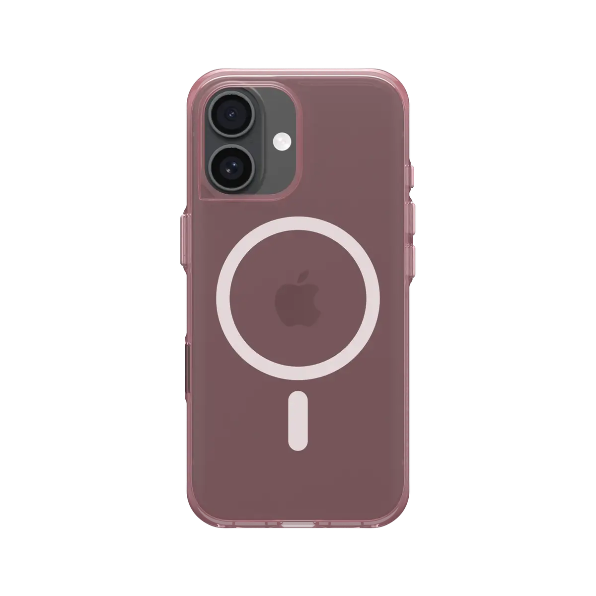 Iphone 17 Clear（Compatible Magsafe & Bouton De Caméra） 3