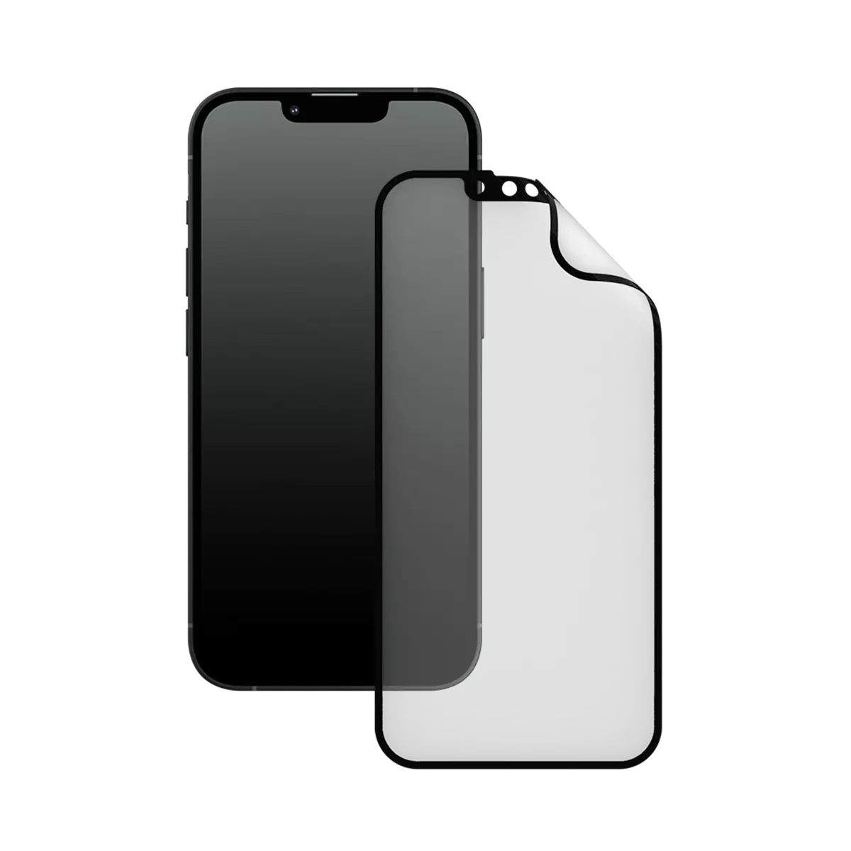 Iphone 13 Protection Écran 3D Anti-Chocs Pro 1
