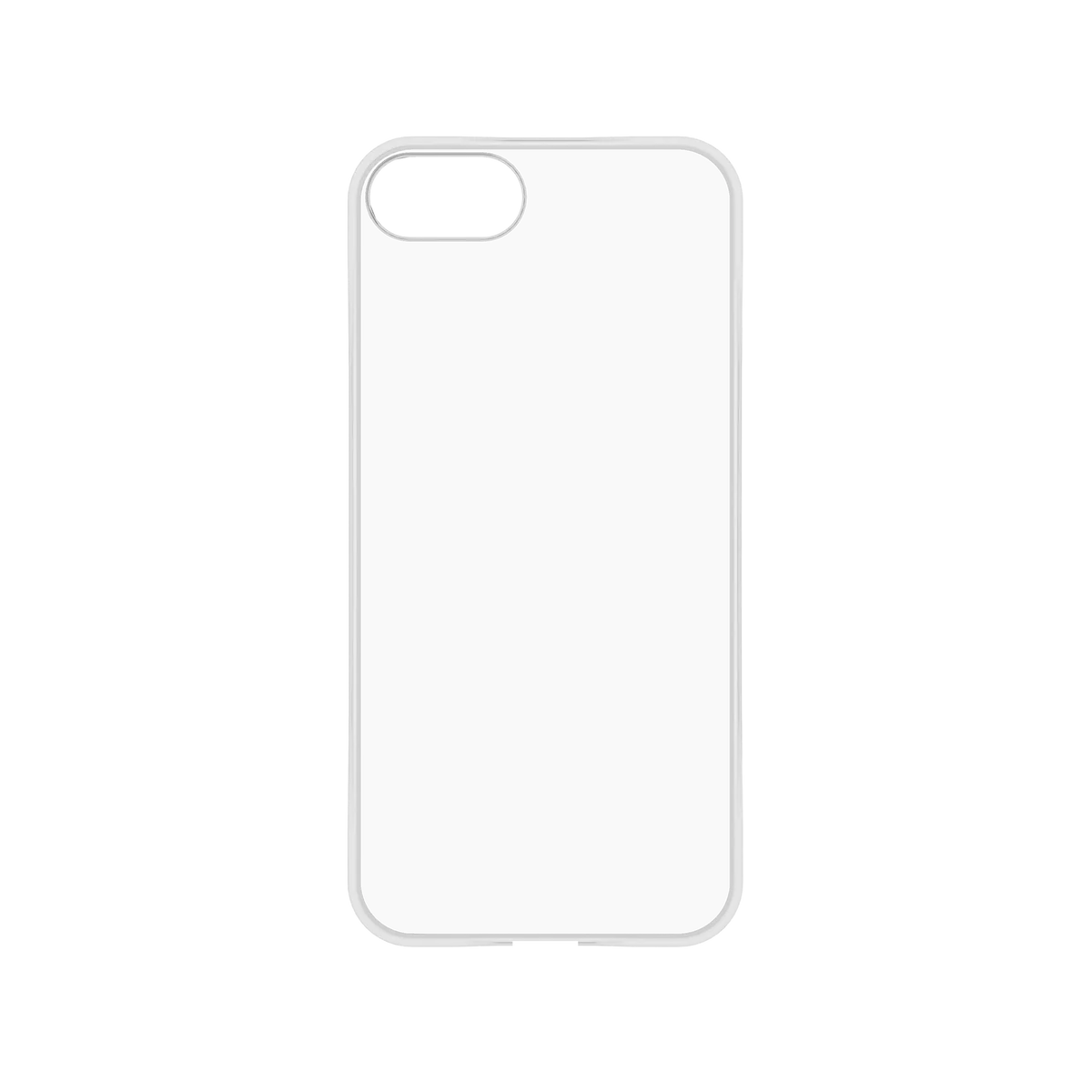 Iphone Se (2Nd Generation) Mod Nx Backplate 1
