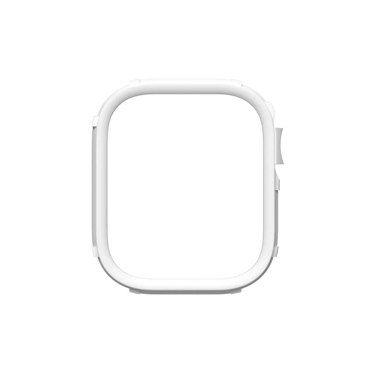 Apple Watch Series 10 (42Mm) Bordure Crashguard Nx Pour Apple Watch 1