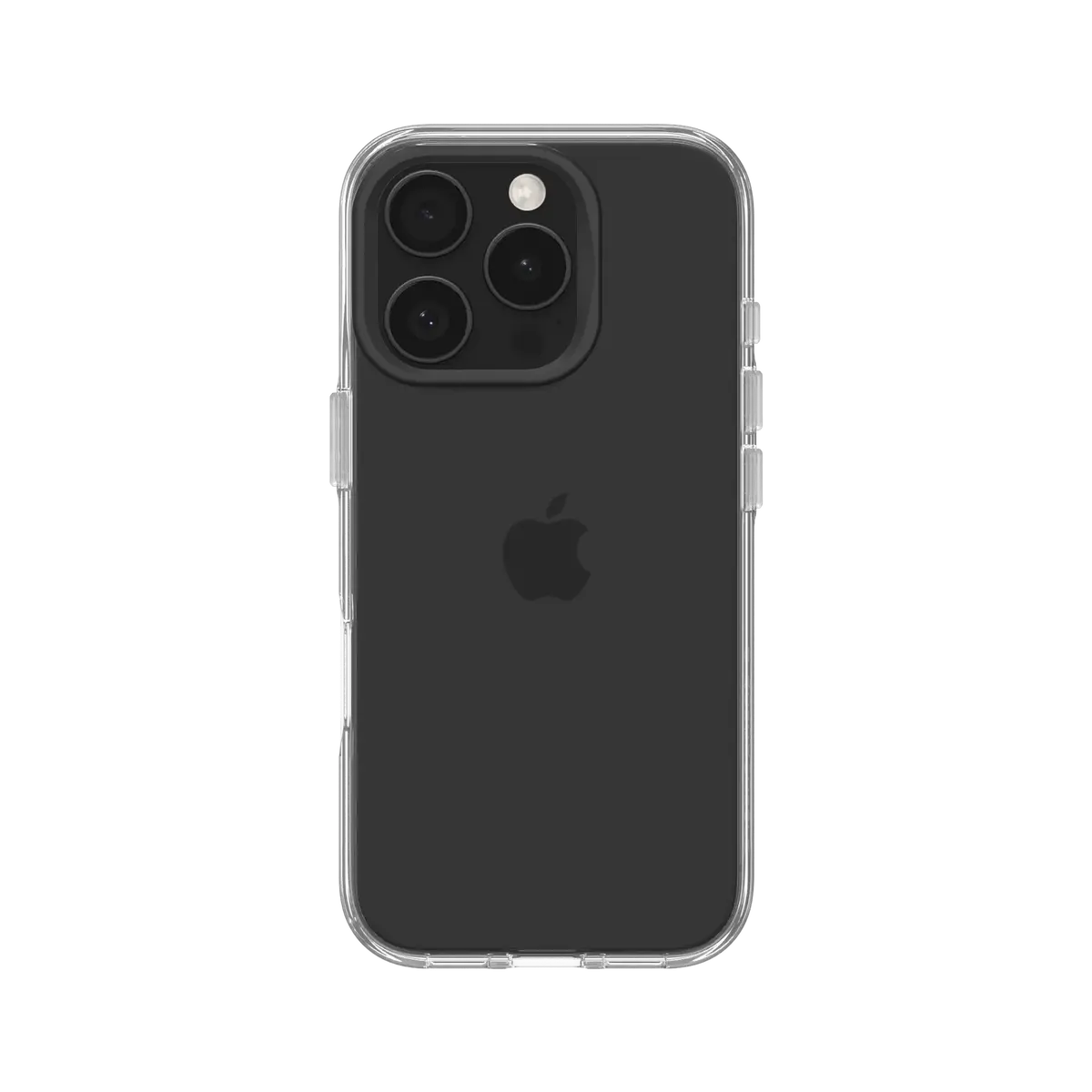 Iphone 16 Pro Clear 1