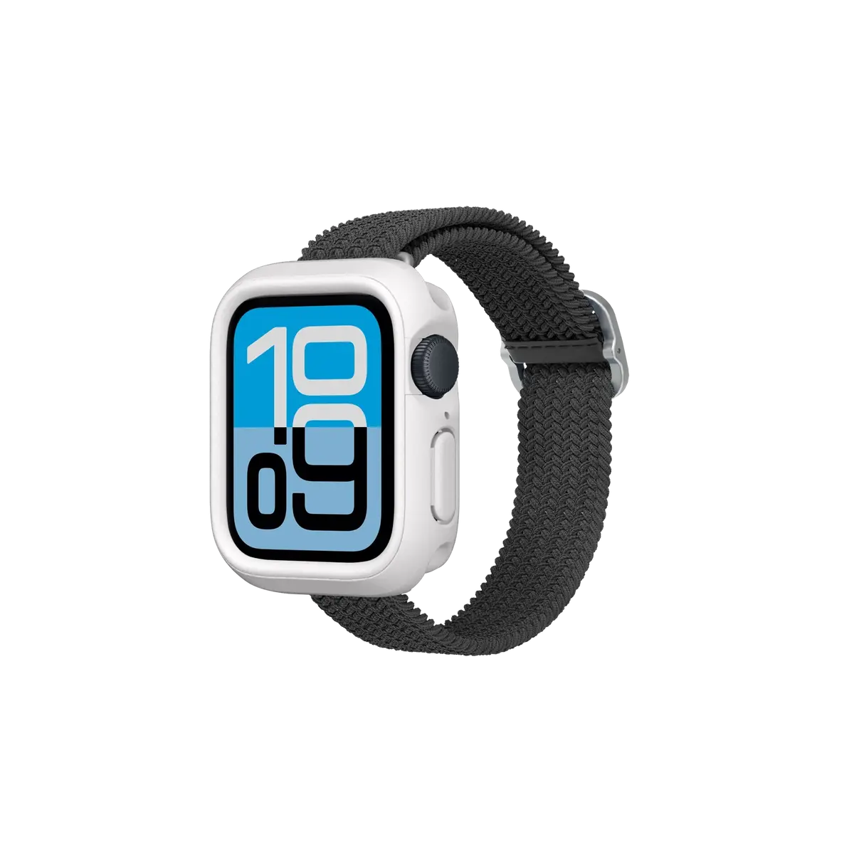 Apple Watch Se3 (40Mm) Crashguard Nx Pour Apple Watch 3
