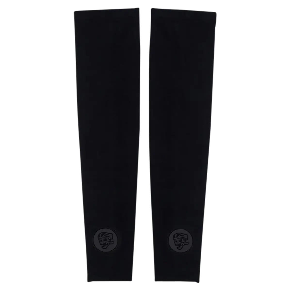 Attaquer | Arm Warmers | Black/Reflective 3