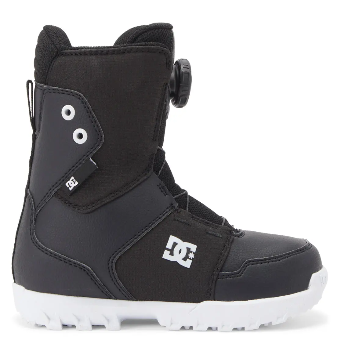 Kids' Scout Boa® Snowboard Boots 1