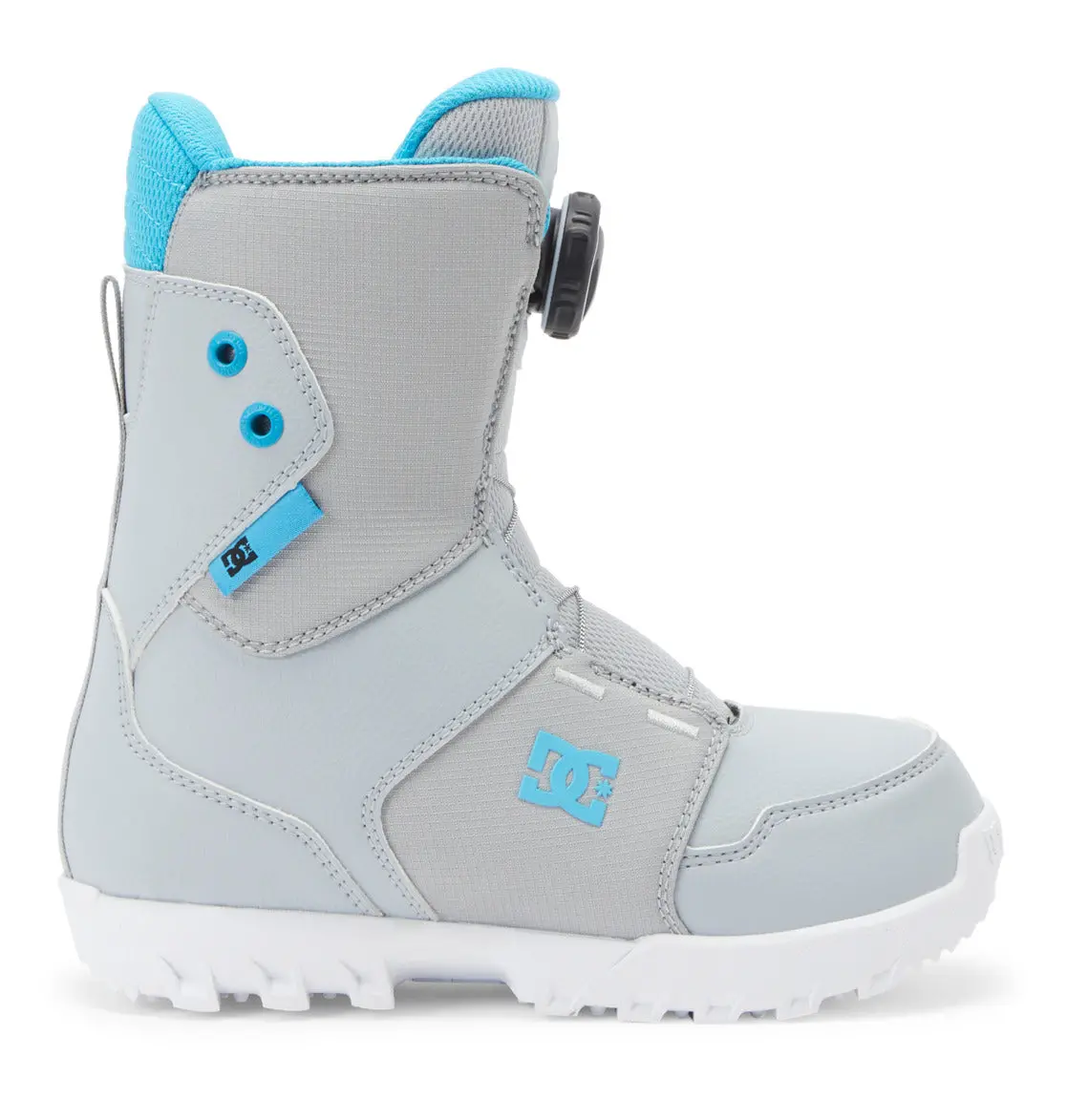 Kids' Scout Boa® Snowboard Boots 1