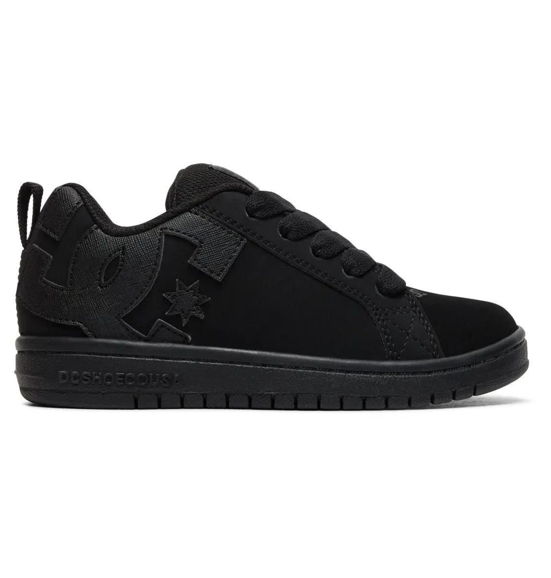 Kids' Court Graffik Shoes 1