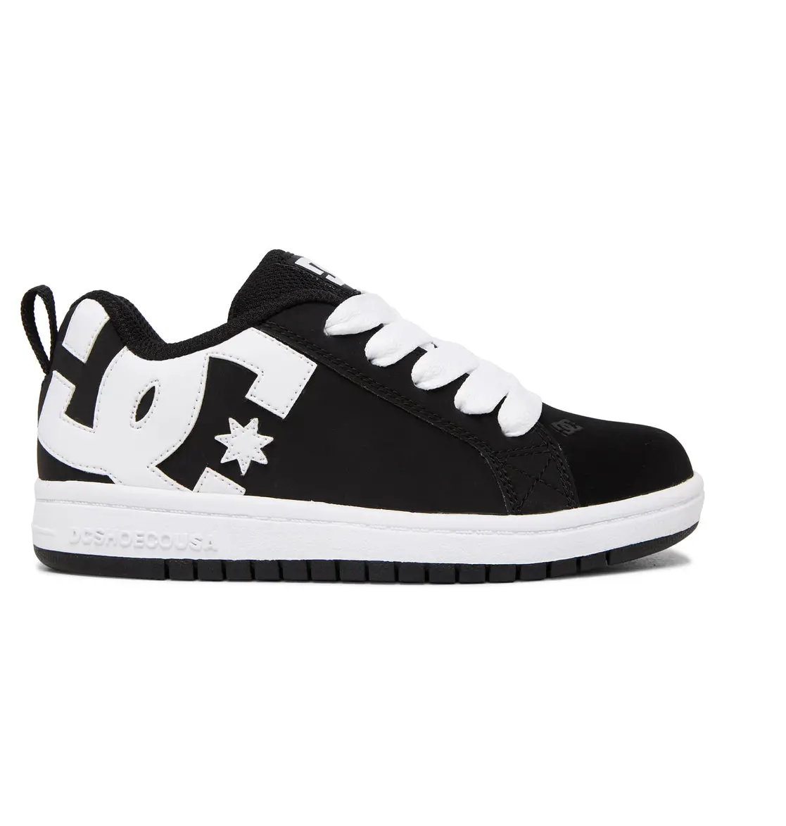 Kids' Court Graffik Shoes 1