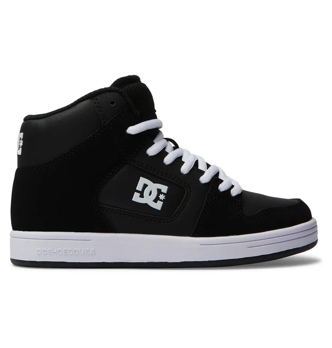 Kids' Manteca 4 Hi Shoes 1