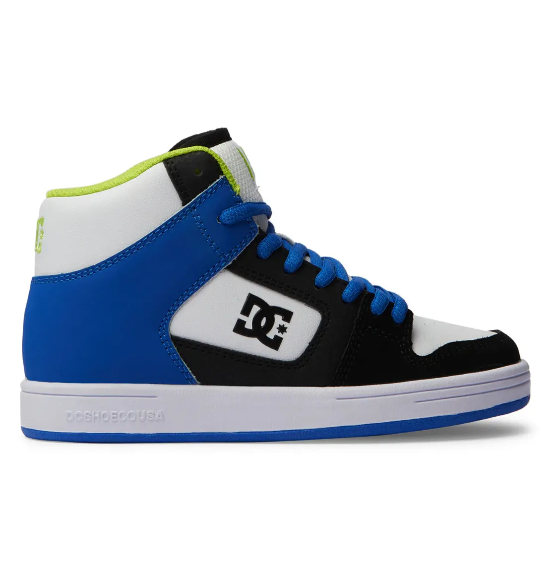 Kids' Manteca 4 Hi Shoes 1