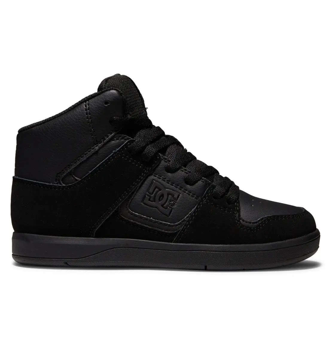 Kids' Dc Cure High-Top Shoes 1