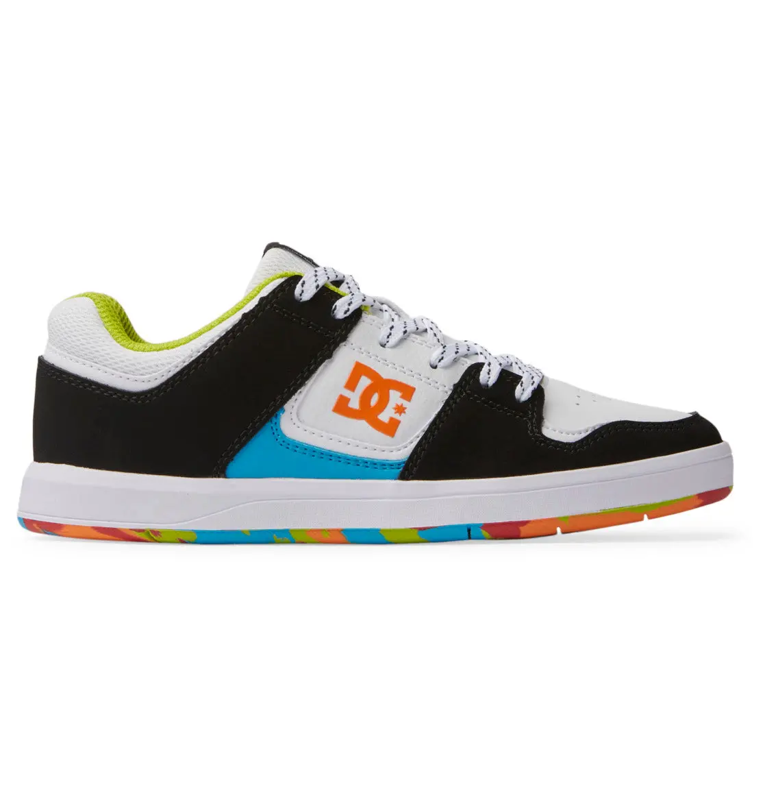 Kids' Dc Cure Shoes 1
