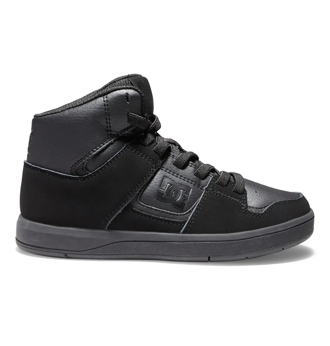 Kids' Cure High-Top Shoes 1