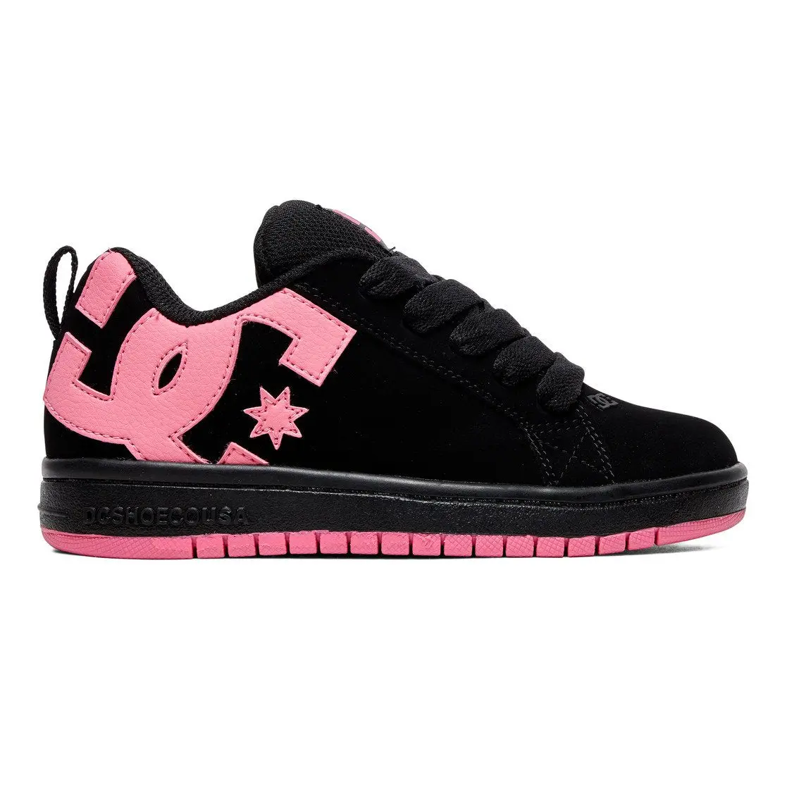 Kids' Court Graffik Shoes 1