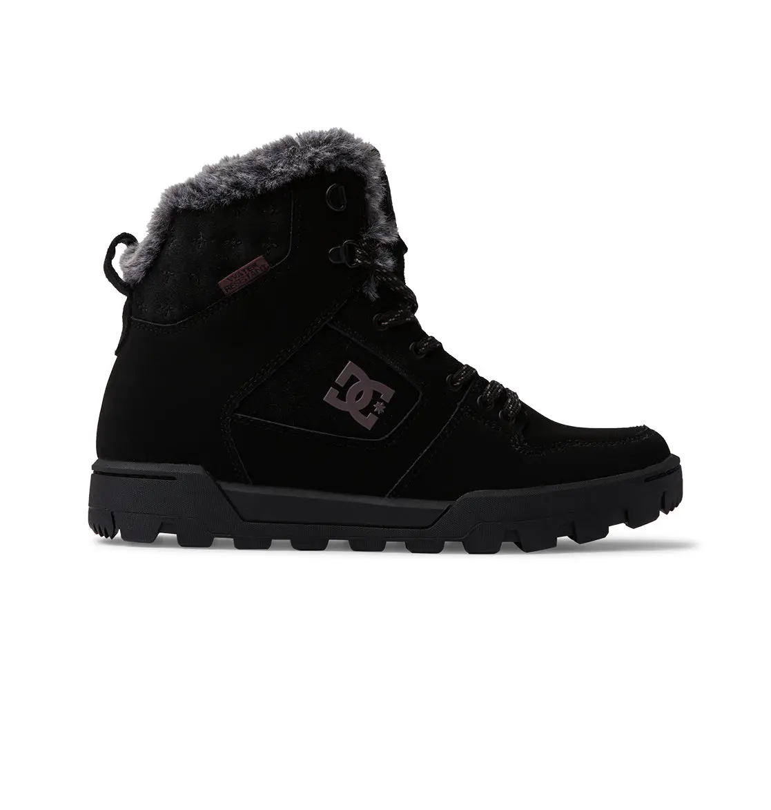 Women's Manteca 4 Water-Resistant Boots 1