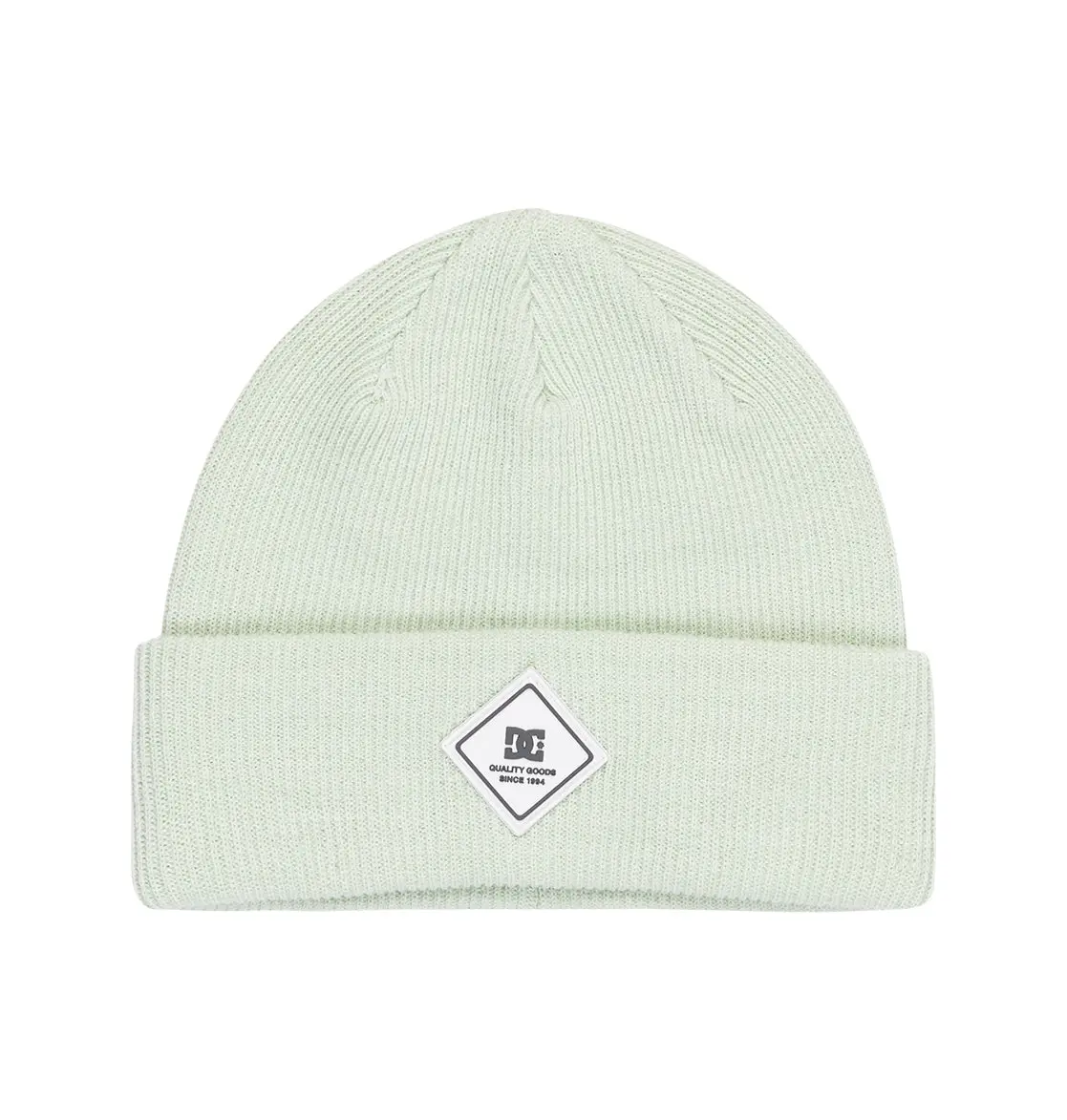 Women's Label Beanie 1